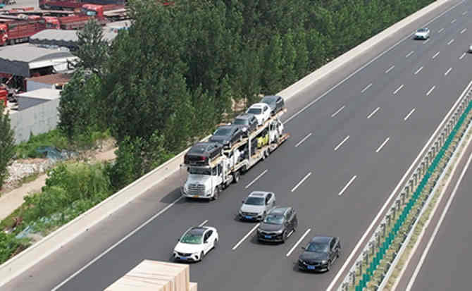 阳曲高速公路汽车救援